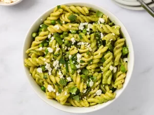 Best pasta salad recipe