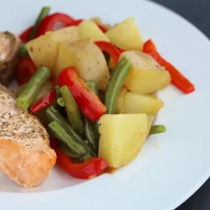 Easy Salad Recipes
