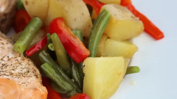 Easy Salad Recipes