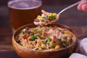 Crock-Pot chicken recipe