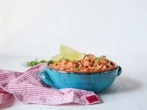 Mexican rice