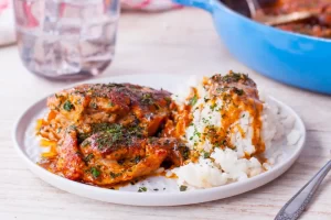 Chicken Lazone recipe