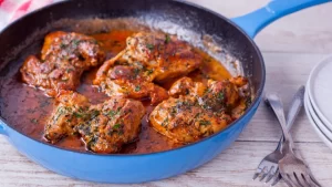 Chicken Lazone recipe