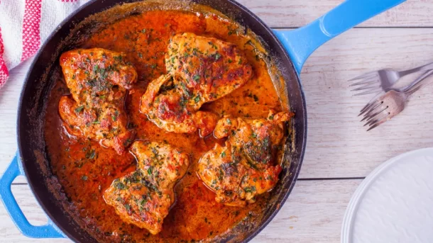 Chicken Lazone recipe