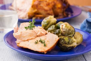 Crock Pot Chicken