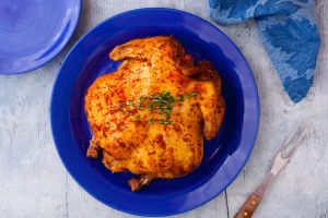 Crock Pot Chicken