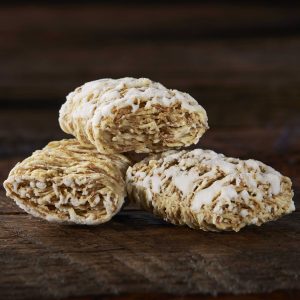 Mini wheats