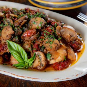 Artichoke Chicken Recipe That Wows