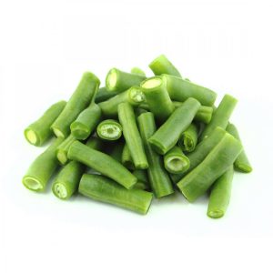 Cut green beans
