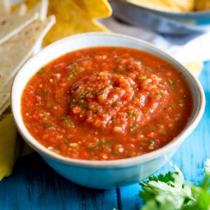 Salsa