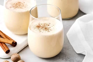 Eggnog