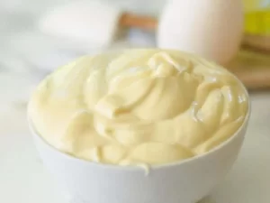 Mayonnaise