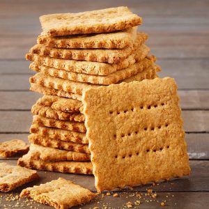 Graham crackers