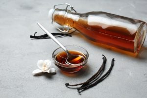 Vanilla extract