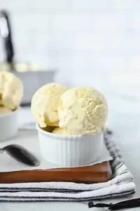 Ice cream