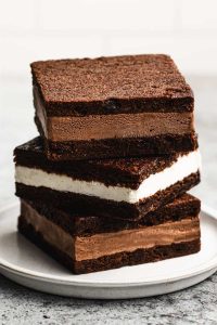 Ice Cream Sandwiches