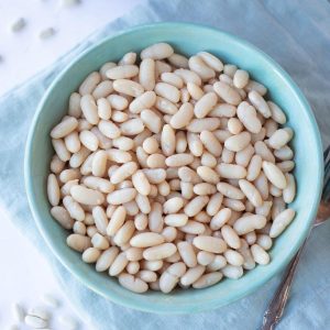 Cannellini beans