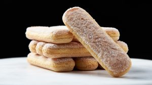 Savoiardi (ladyfinger) cookies