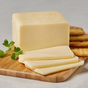 Monterey Jack cheese