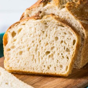 Sourdough bread