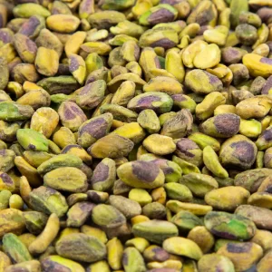 Pistachios