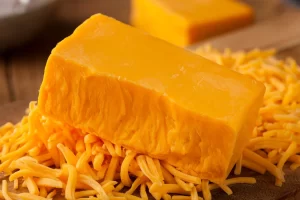 Cheddar Cheese