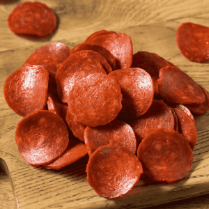Pepperoni