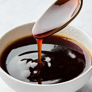 Teriyaki sauce