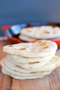 Pita Breads