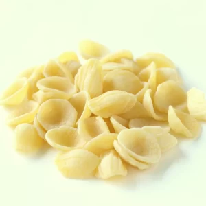 Orecchiette pasta