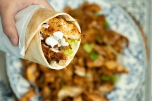 Delicious Chicken Shawarma You Can Make at Home