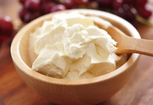 Mascarpone cheese