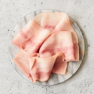 Prosciutto