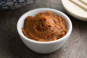 Miso paste