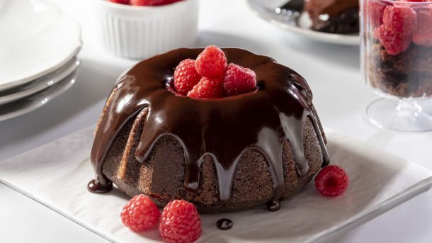 How to Make Ganache Like a Pro