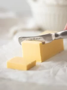 Butter