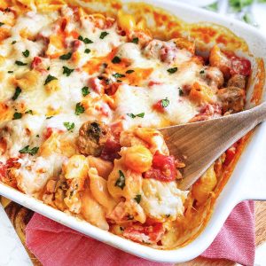 Protein-Packed Pasta Recipes You’ll Love To Make