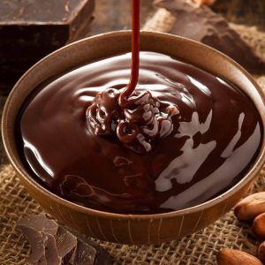 Chocolate Syrup