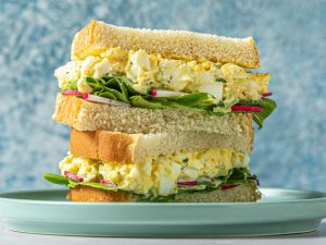 Egg Salad Recipe