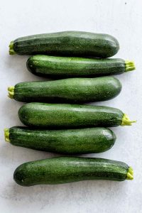 Zucchini