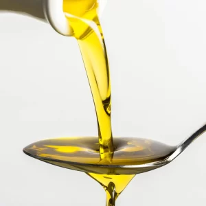 Cooking oil