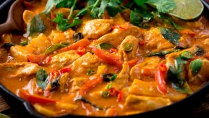 Chicken Curry Recipe