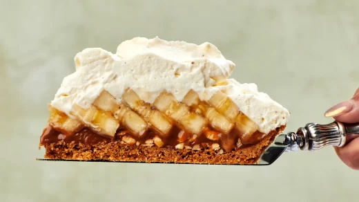 Fun Banoffee Pie Recipe Kids And Adults Will Love