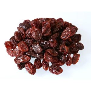 Raisins