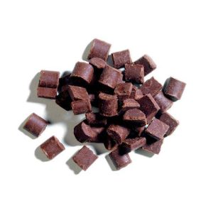 Chocolate chunks