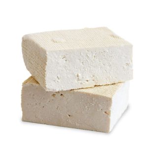 Firm tofu