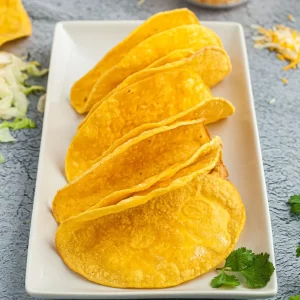 Taco shells