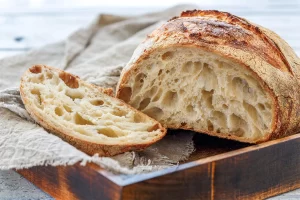 Sourdough bread
