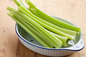 Celery stalks