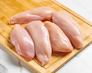 Chicken cutlets